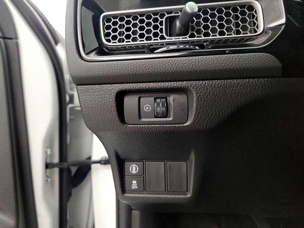 used 2022 Honda Civic car, priced at $24,998