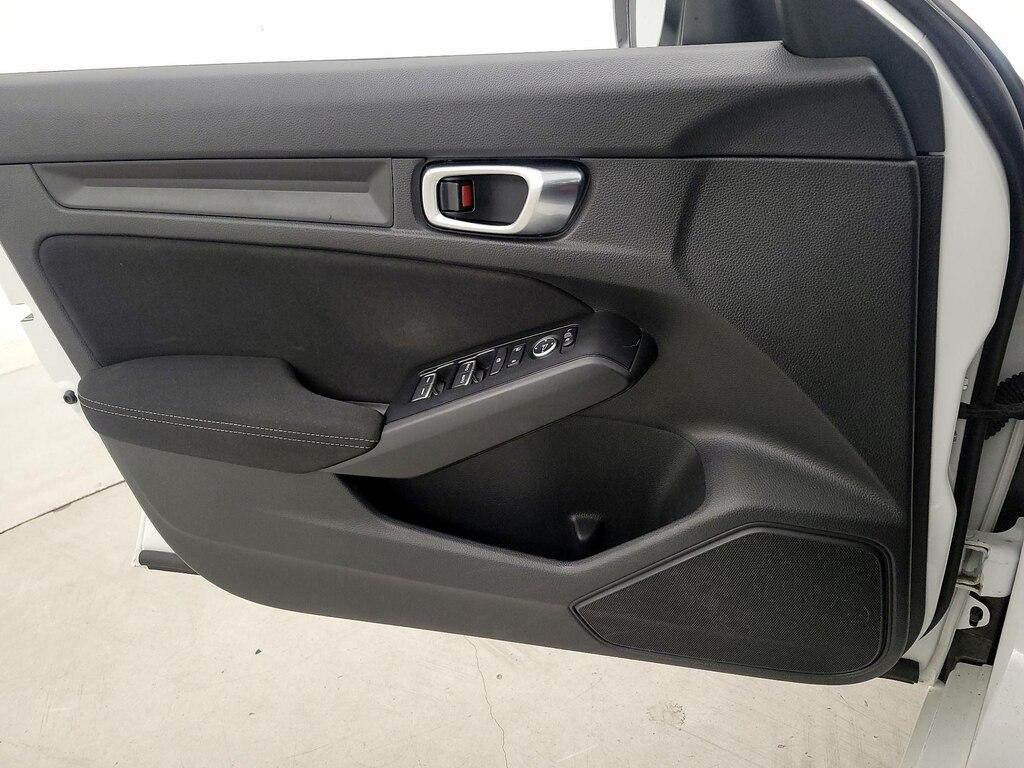 used 2022 Honda Civic car, priced at $24,998
