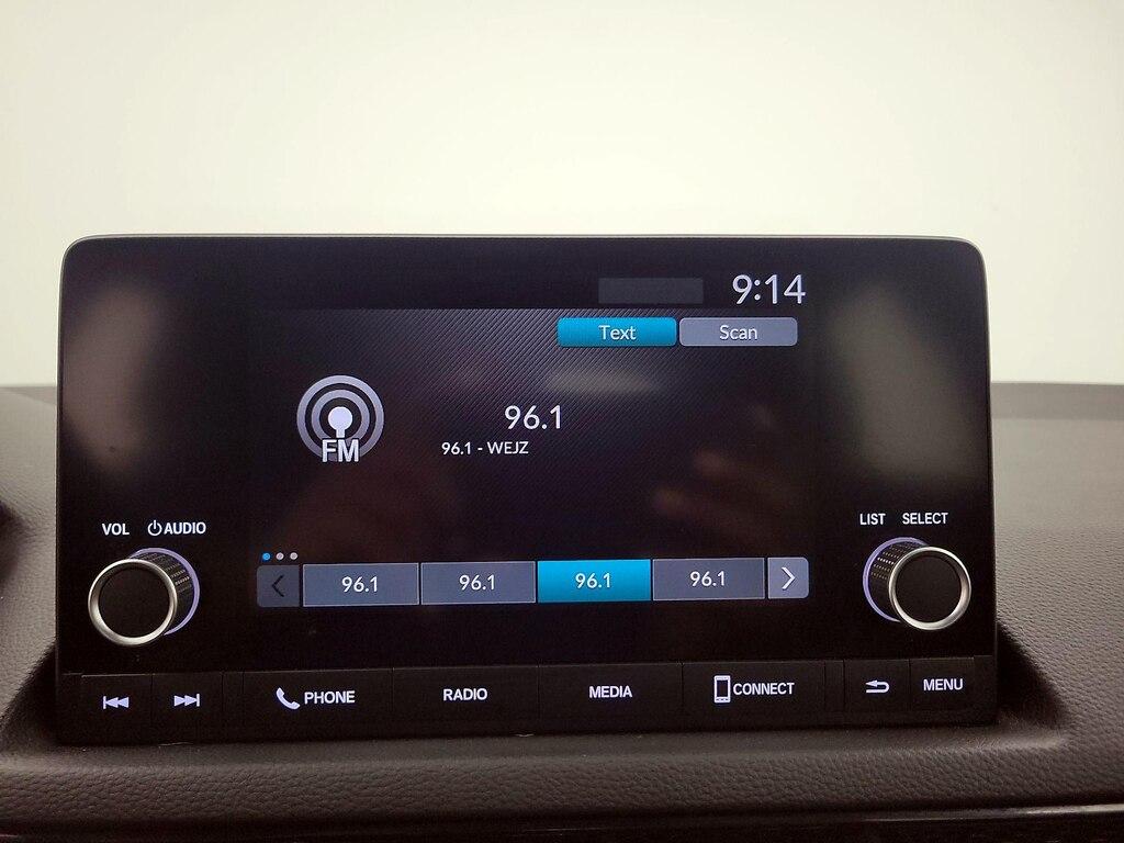 used 2022 Honda Civic car, priced at $24,998