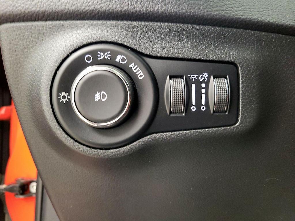 used 2017 Jeep Compass car, priced at $14,998