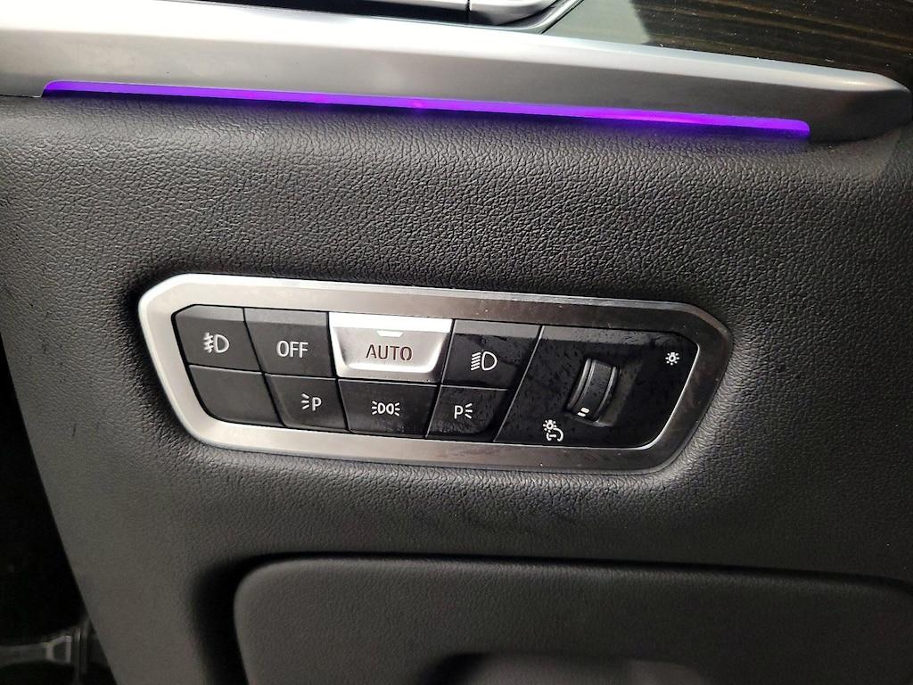 used 2021 BMW X7 car, priced at $39,998