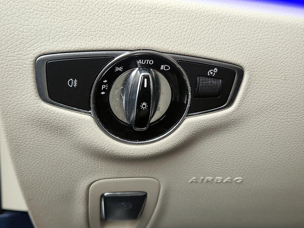 used 2022 Mercedes-Benz E-Class car, priced at $58,998