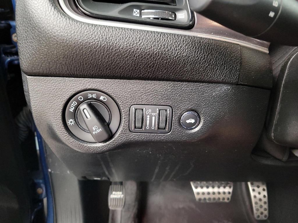 used 2021 Dodge Challenger car, priced at $32,998