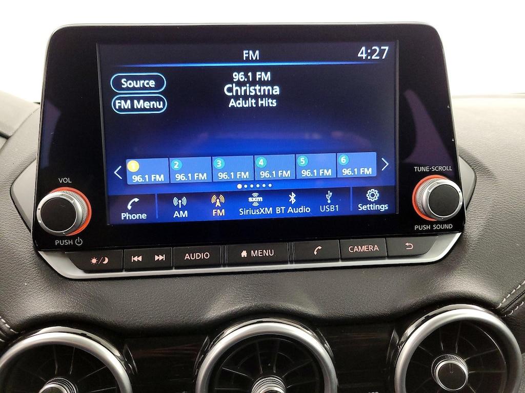 used 2024 Nissan Sentra car, priced at $19,998