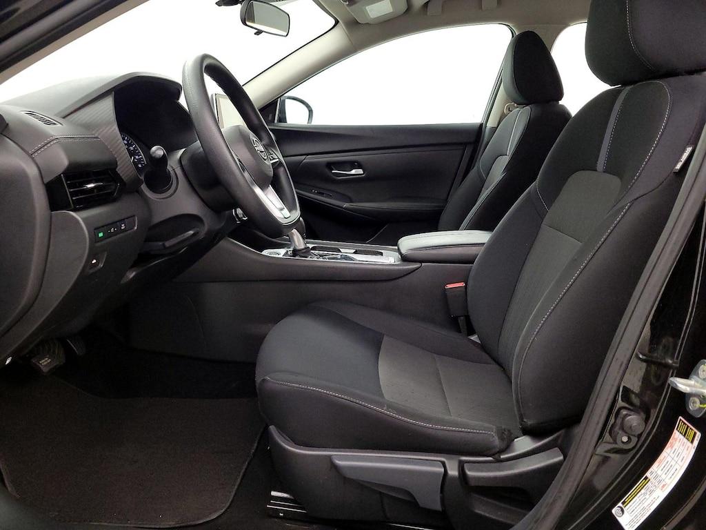 used 2024 Nissan Sentra car, priced at $19,998