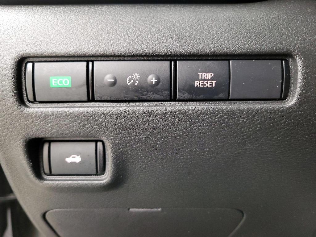 used 2024 Nissan Sentra car, priced at $19,998