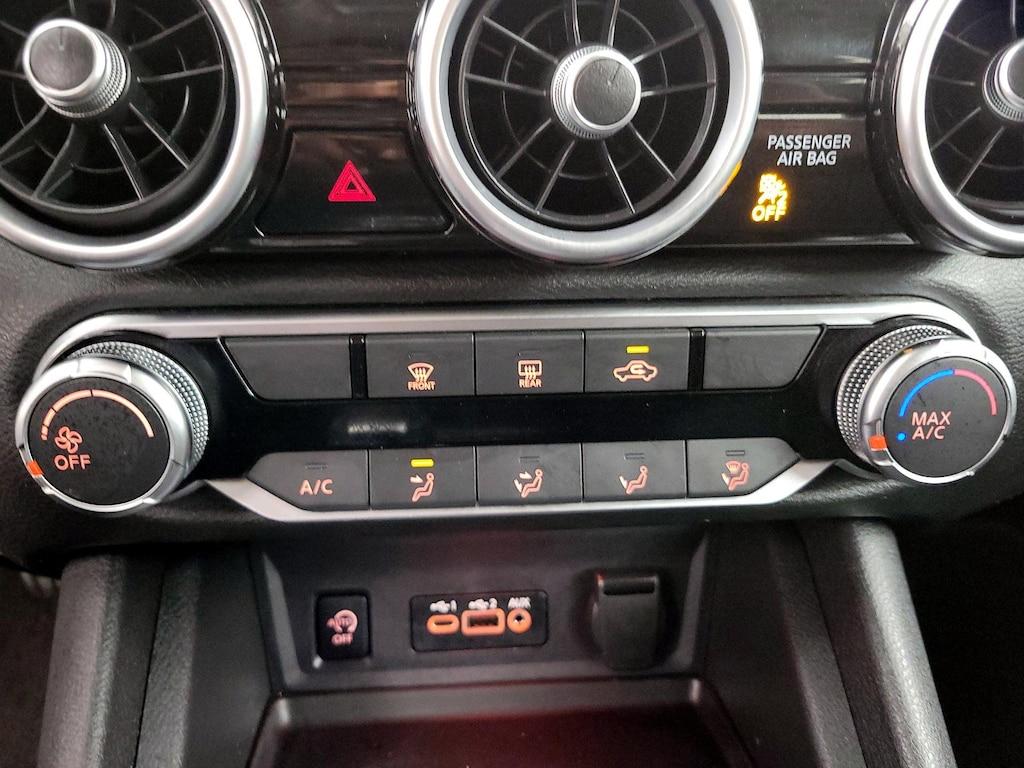 used 2024 Nissan Sentra car, priced at $19,998