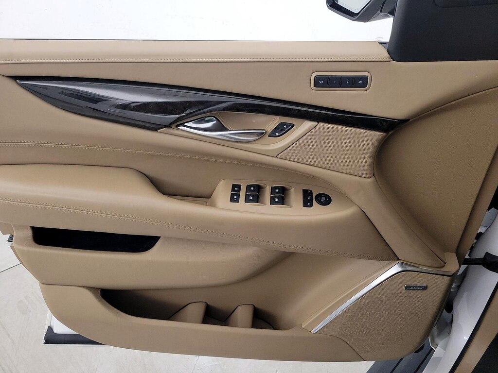 used 2020 Cadillac Escalade car, priced at $49,998