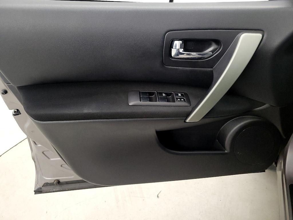 used 2013 Nissan Rogue car, priced at $10,599