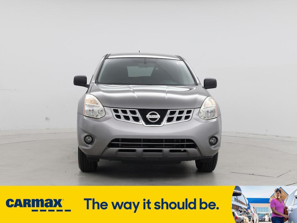 used 2013 Nissan Rogue car, priced at $10,599