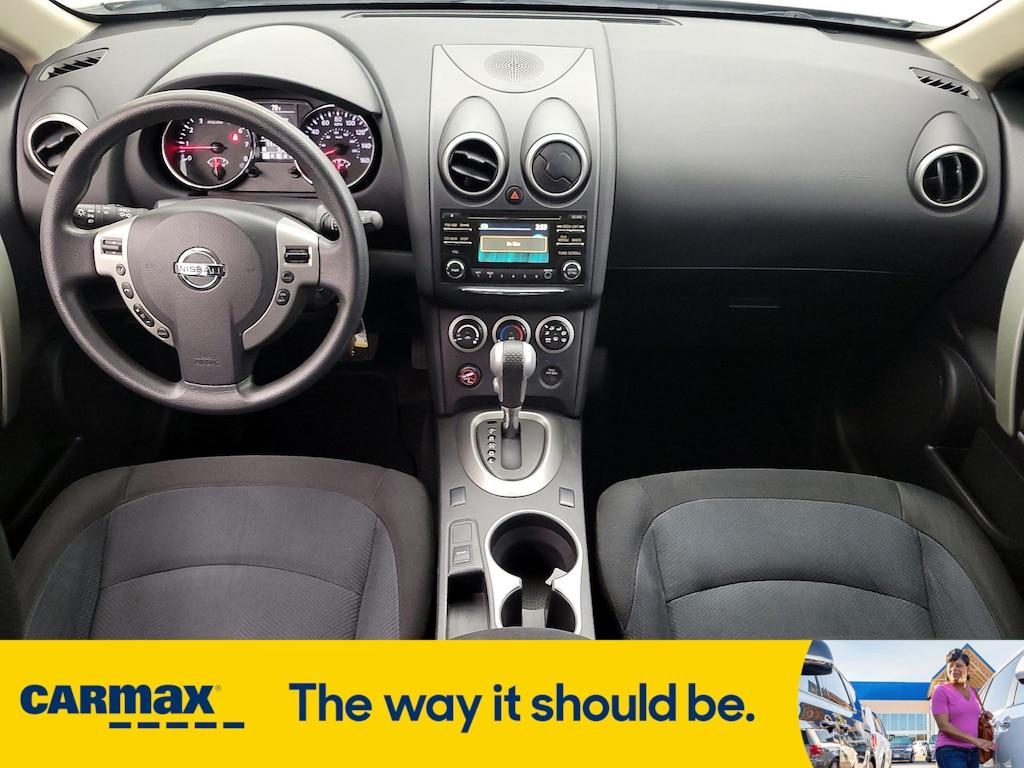 used 2013 Nissan Rogue car, priced at $10,599
