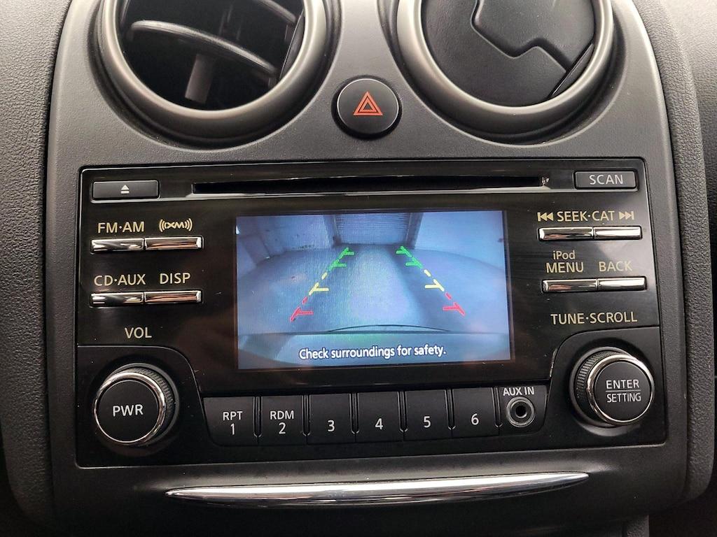 used 2013 Nissan Rogue car, priced at $10,599