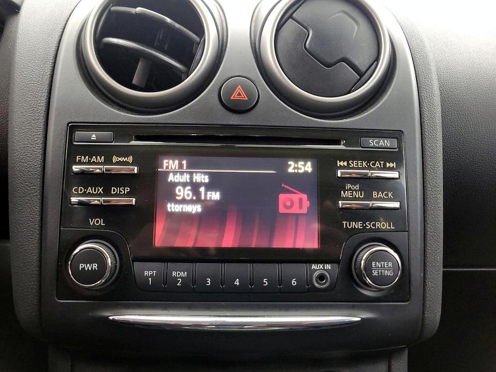 used 2013 Nissan Rogue car, priced at $10,599