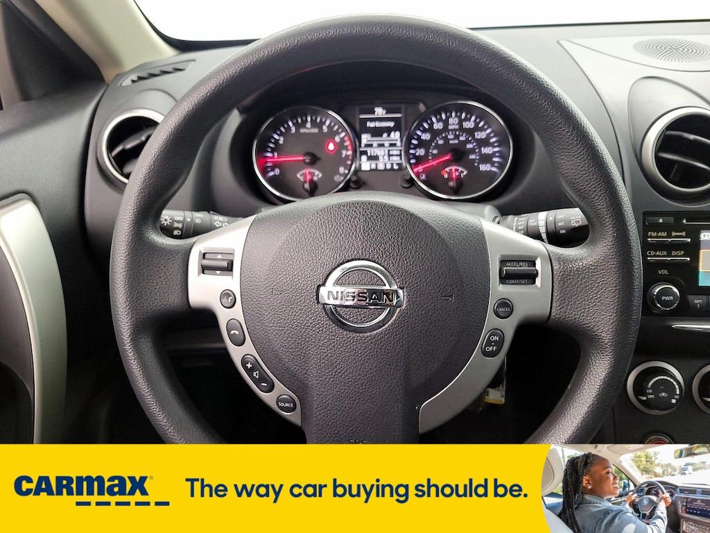 used 2013 Nissan Rogue car, priced at $10,599