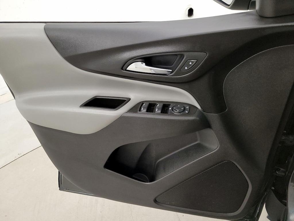 used 2020 Chevrolet Equinox car, priced at $17,998