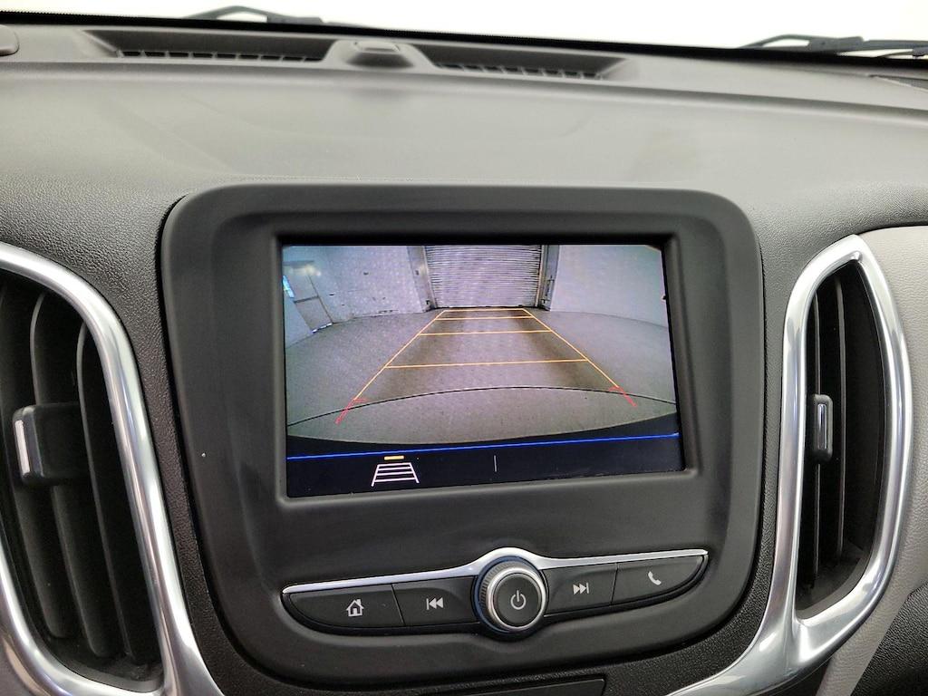 used 2020 Chevrolet Equinox car, priced at $17,998