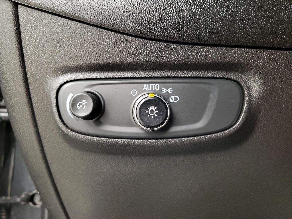 used 2020 Chevrolet Equinox car, priced at $17,998