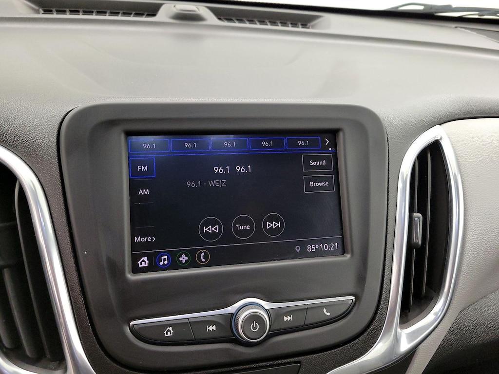 used 2020 Chevrolet Equinox car, priced at $17,998