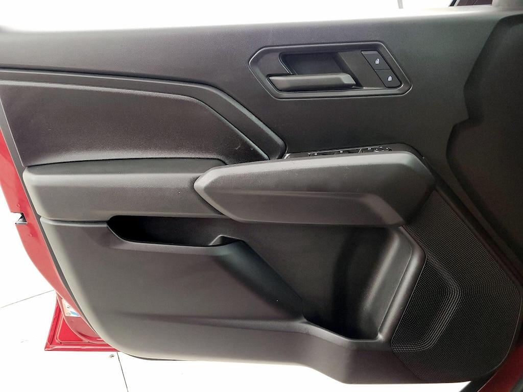 used 2023 Chevrolet Colorado car, priced at $35,998