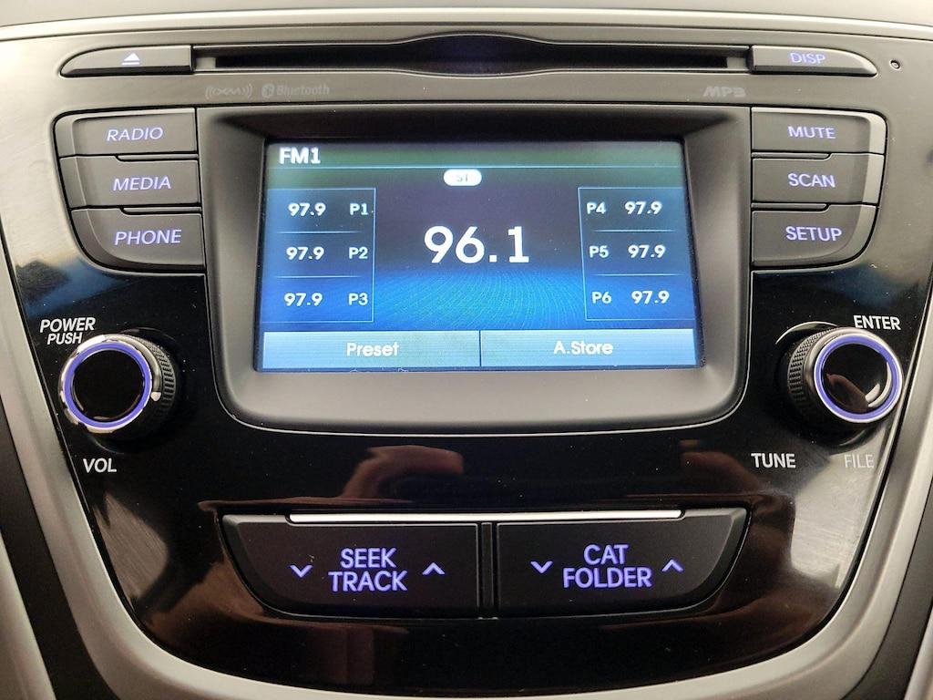 used 2015 Hyundai Elantra car, priced at $15,998