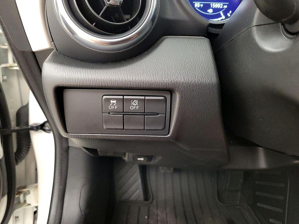 used 2022 Mazda MX-5 Miata car, priced at $28,998