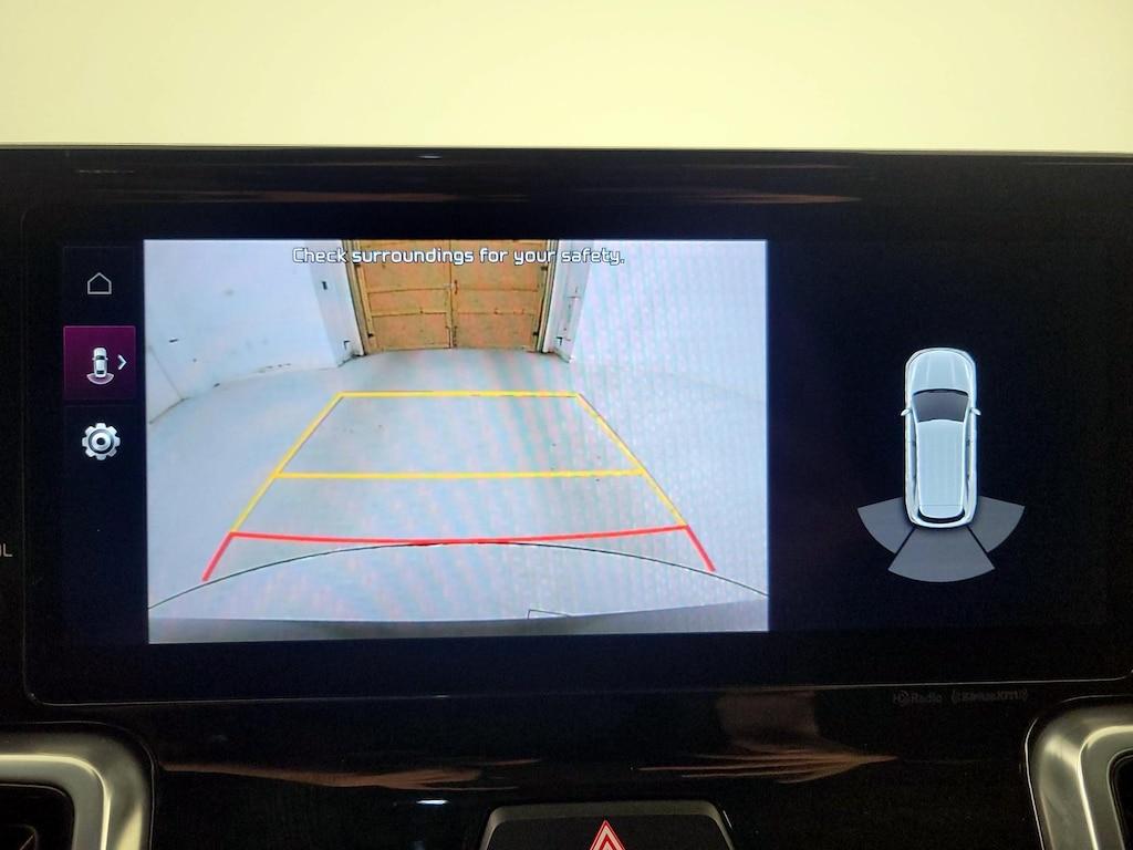 used 2022 Kia Sorento car, priced at $30,998