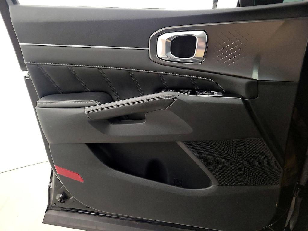 used 2022 Kia Sorento car, priced at $30,998