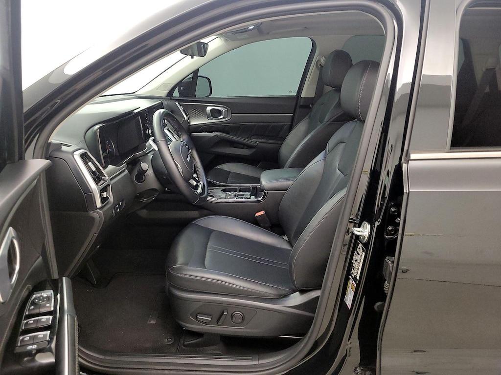 used 2022 Kia Sorento car, priced at $30,998