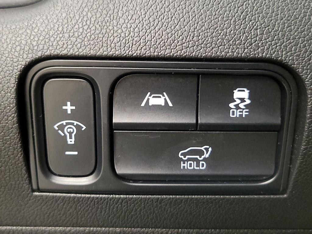 used 2022 Kia Sorento car, priced at $30,998