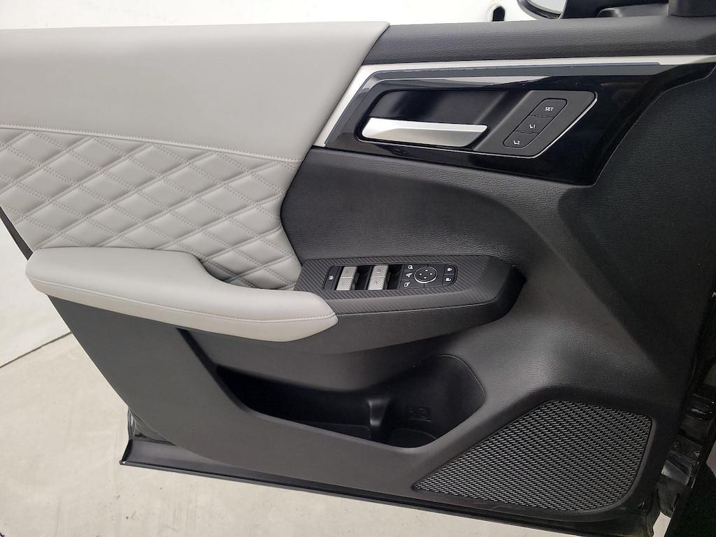 used 2023 Mitsubishi Outlander car, priced at $27,998
