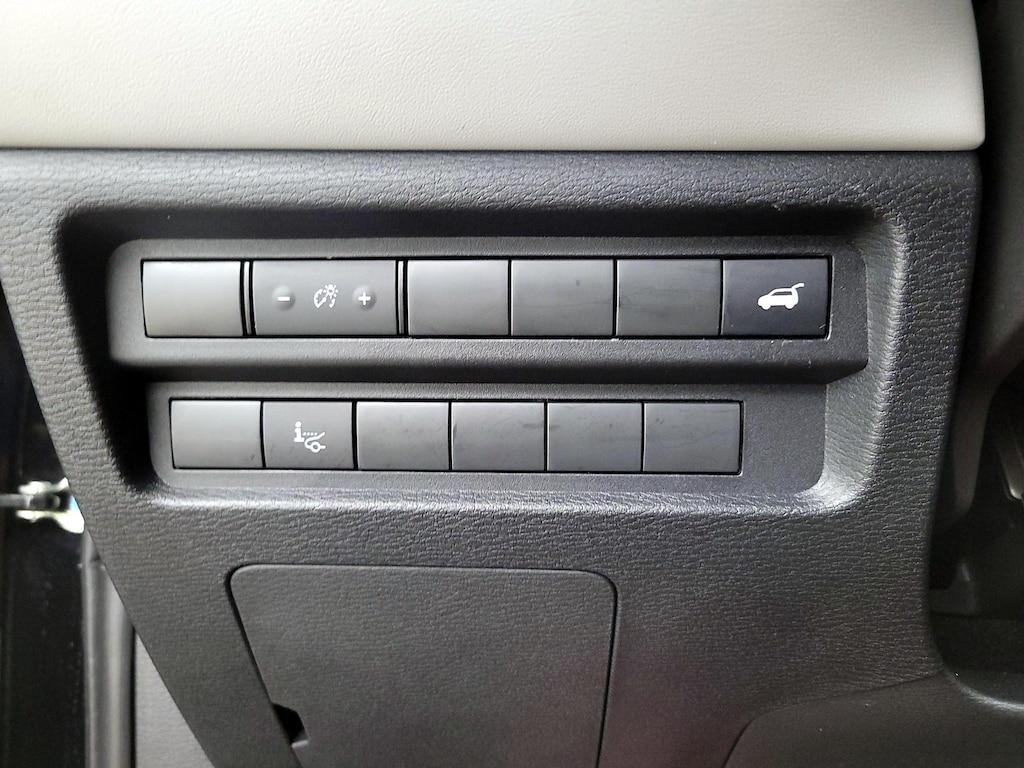 used 2023 Mitsubishi Outlander car, priced at $27,998