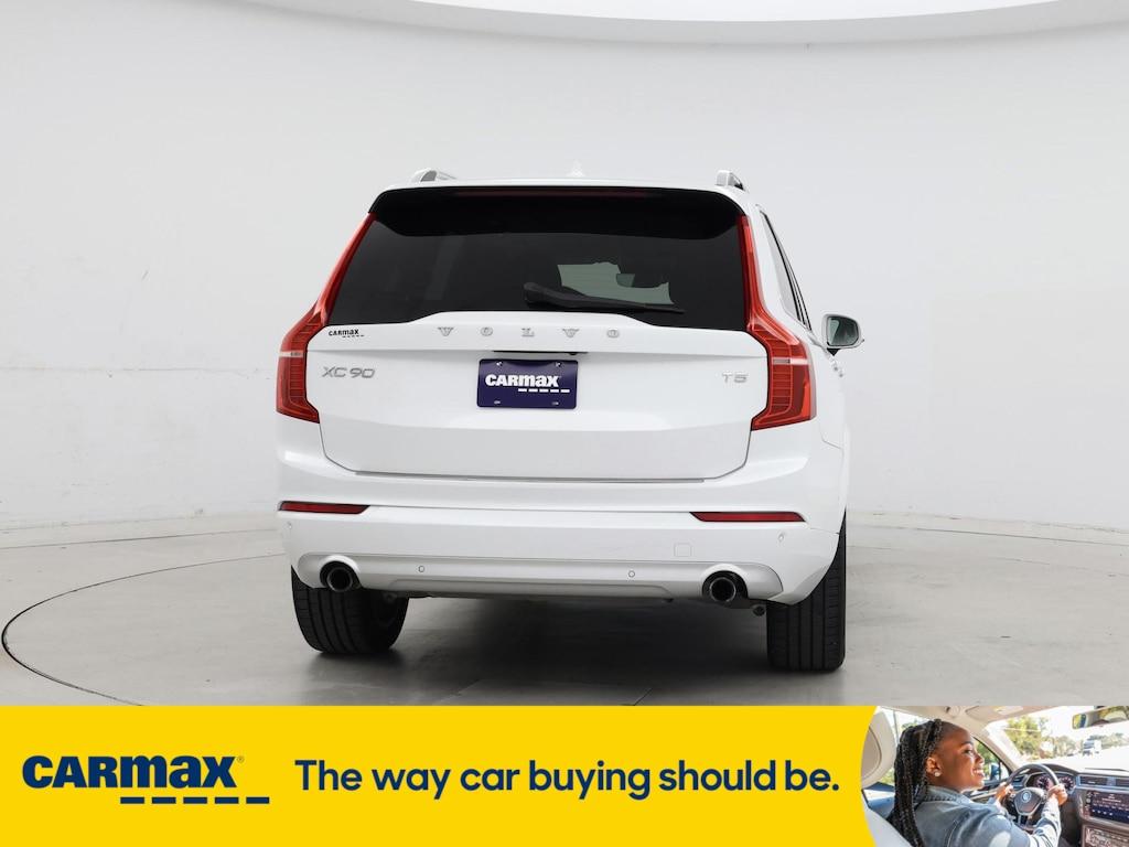 used 2019 Volvo XC90 car, priced at $24,998