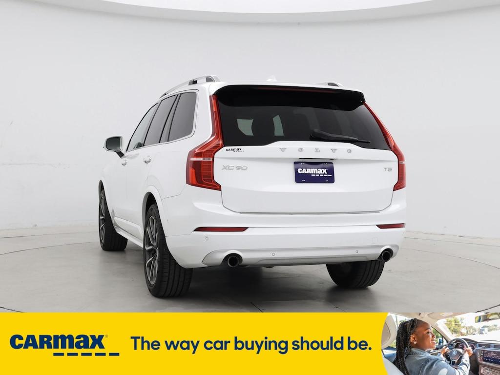 used 2019 Volvo XC90 car, priced at $24,998