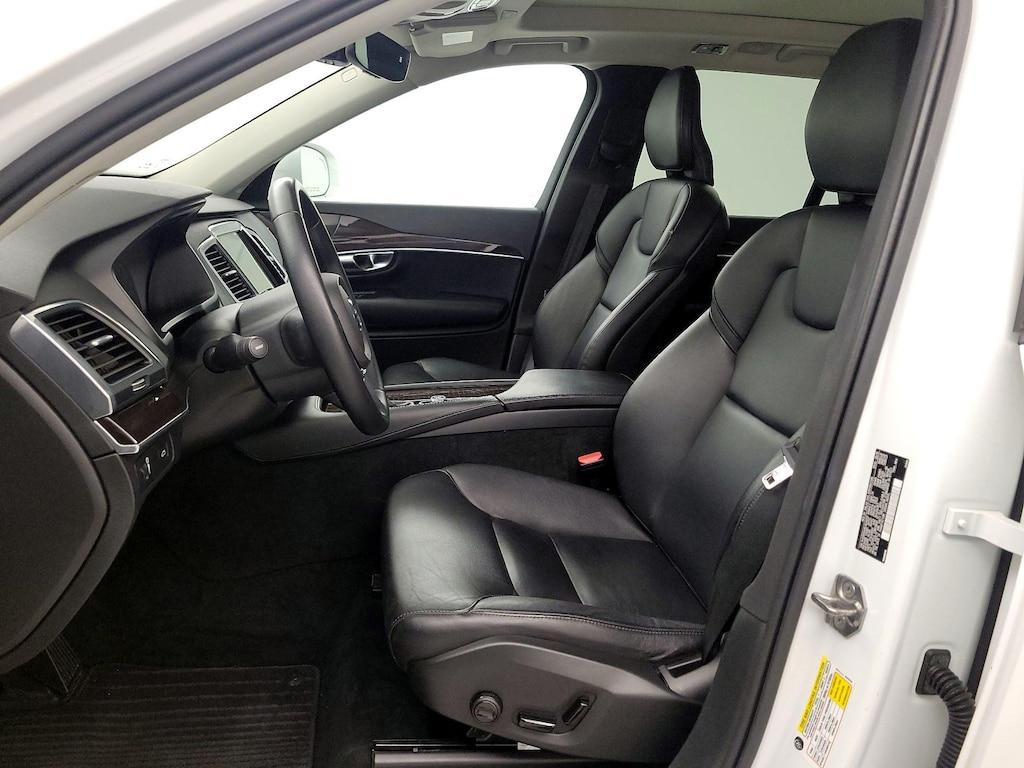used 2019 Volvo XC90 car, priced at $24,998