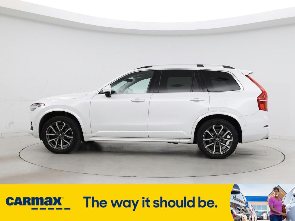 used 2019 Volvo XC90 car, priced at $24,998