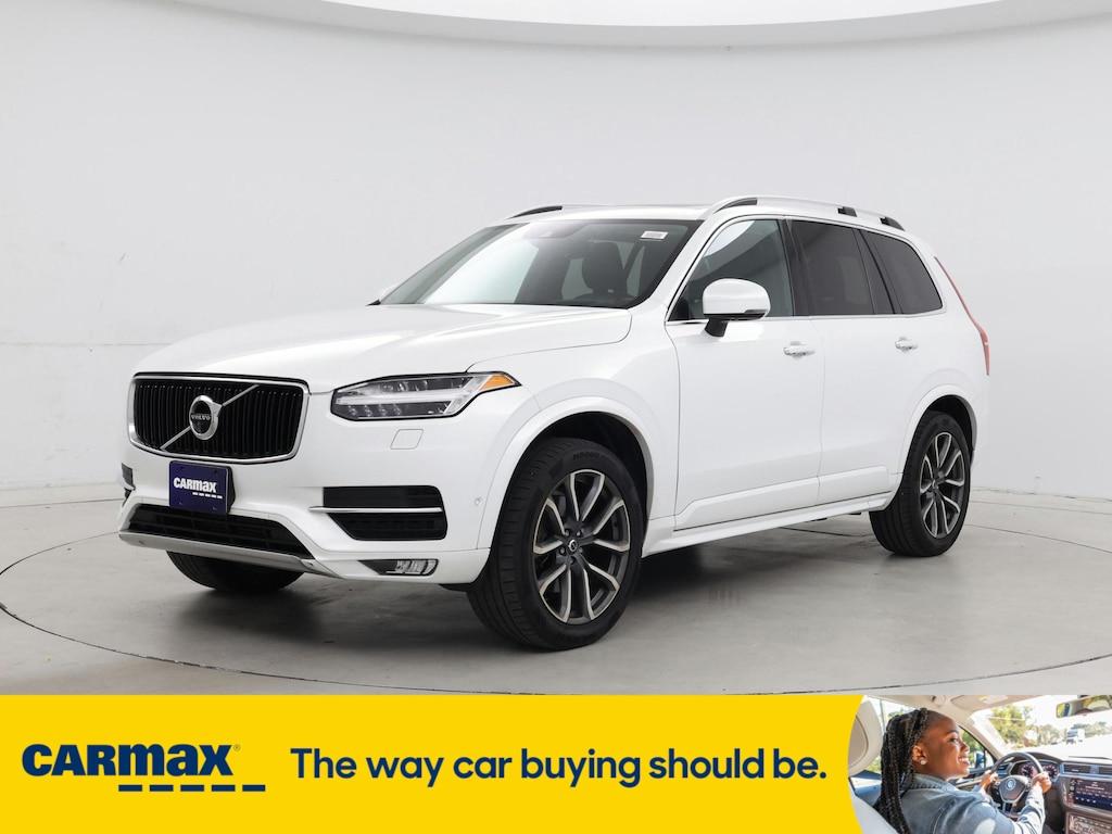 used 2019 Volvo XC90 car, priced at $24,998