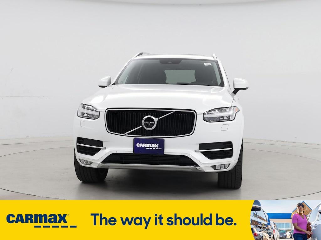 used 2019 Volvo XC90 car, priced at $24,998