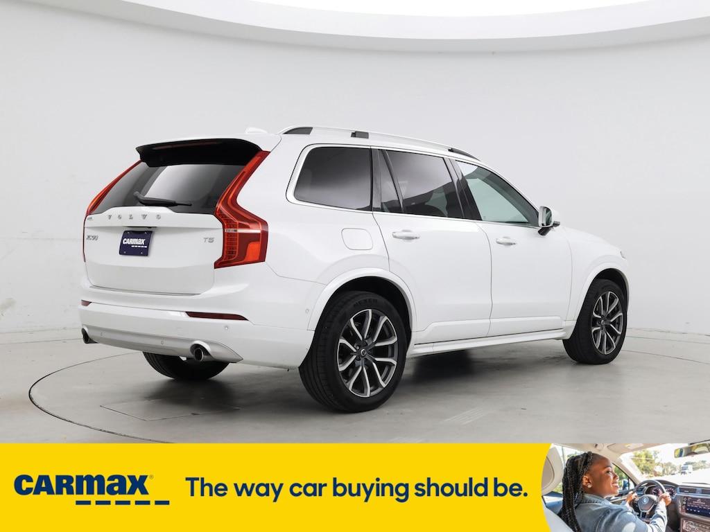 used 2019 Volvo XC90 car, priced at $24,998