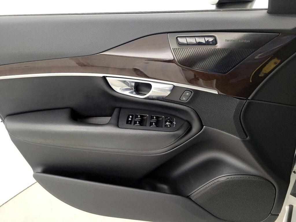 used 2019 Volvo XC90 car, priced at $24,998