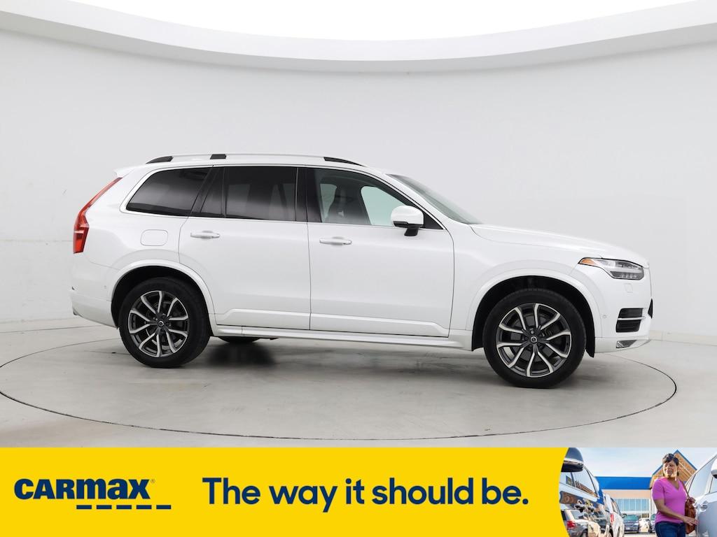 used 2019 Volvo XC90 car, priced at $24,998