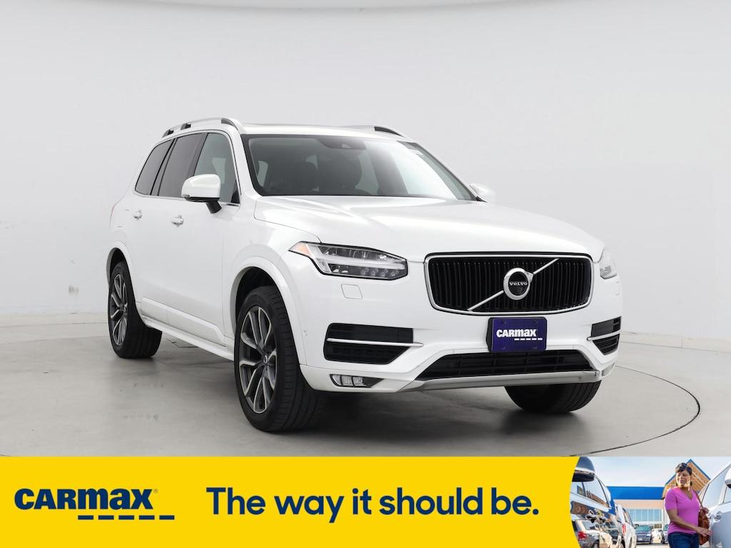 used 2019 Volvo XC90 car, priced at $24,998