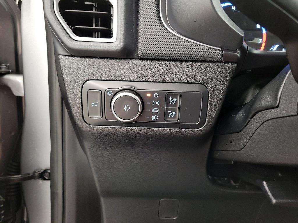 used 2021 Ford Bronco Sport car, priced at $24,998