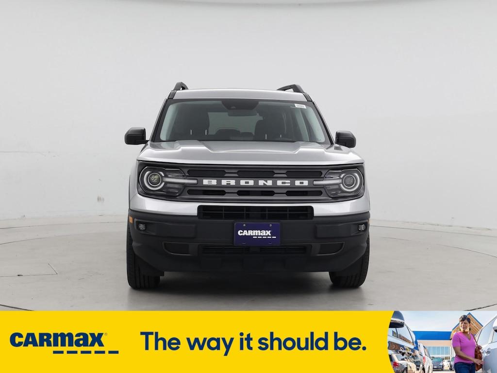 used 2021 Ford Bronco Sport car, priced at $24,998