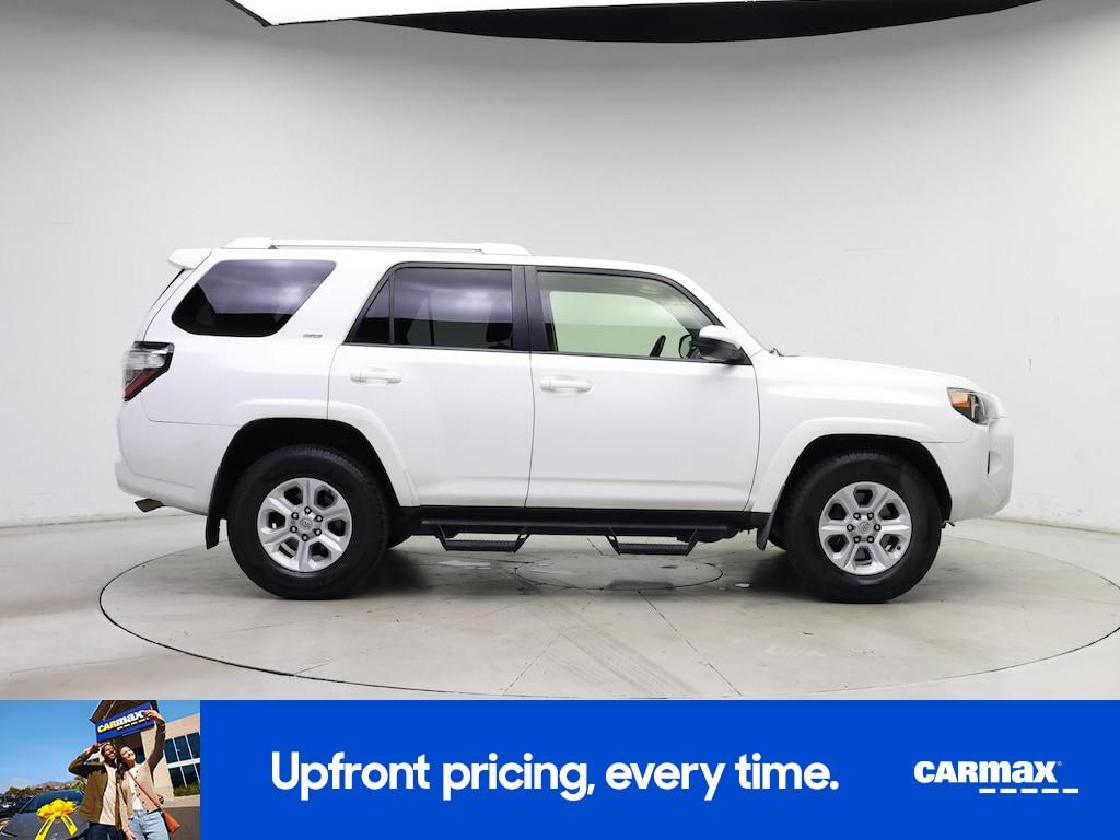 used 2016 Toyota 4Runner car, priced at $22,998