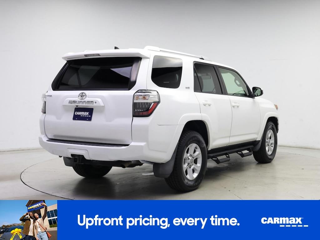 used 2016 Toyota 4Runner car, priced at $22,998