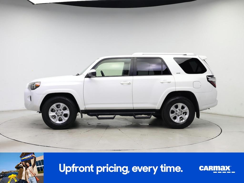 used 2016 Toyota 4Runner car, priced at $22,998