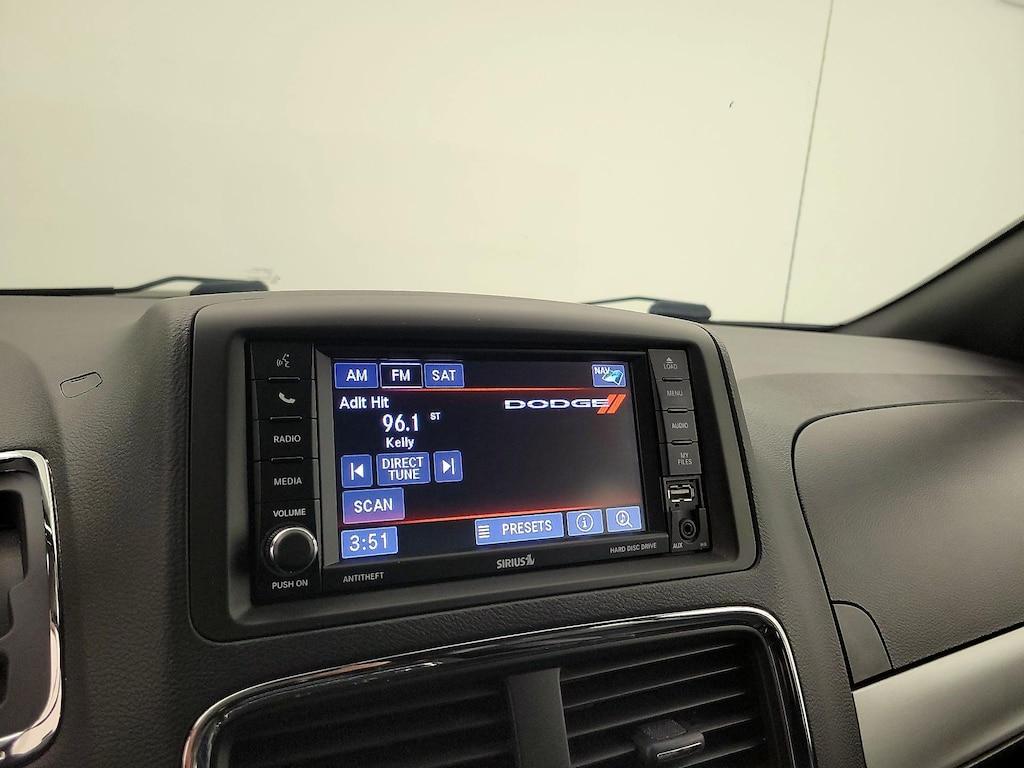 used 2018 Dodge Grand Caravan car, priced at $18,998