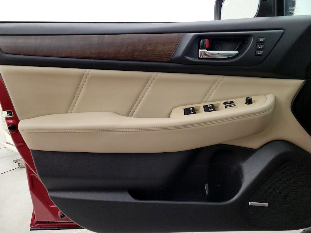 used 2018 Subaru Outback car, priced at $17,998