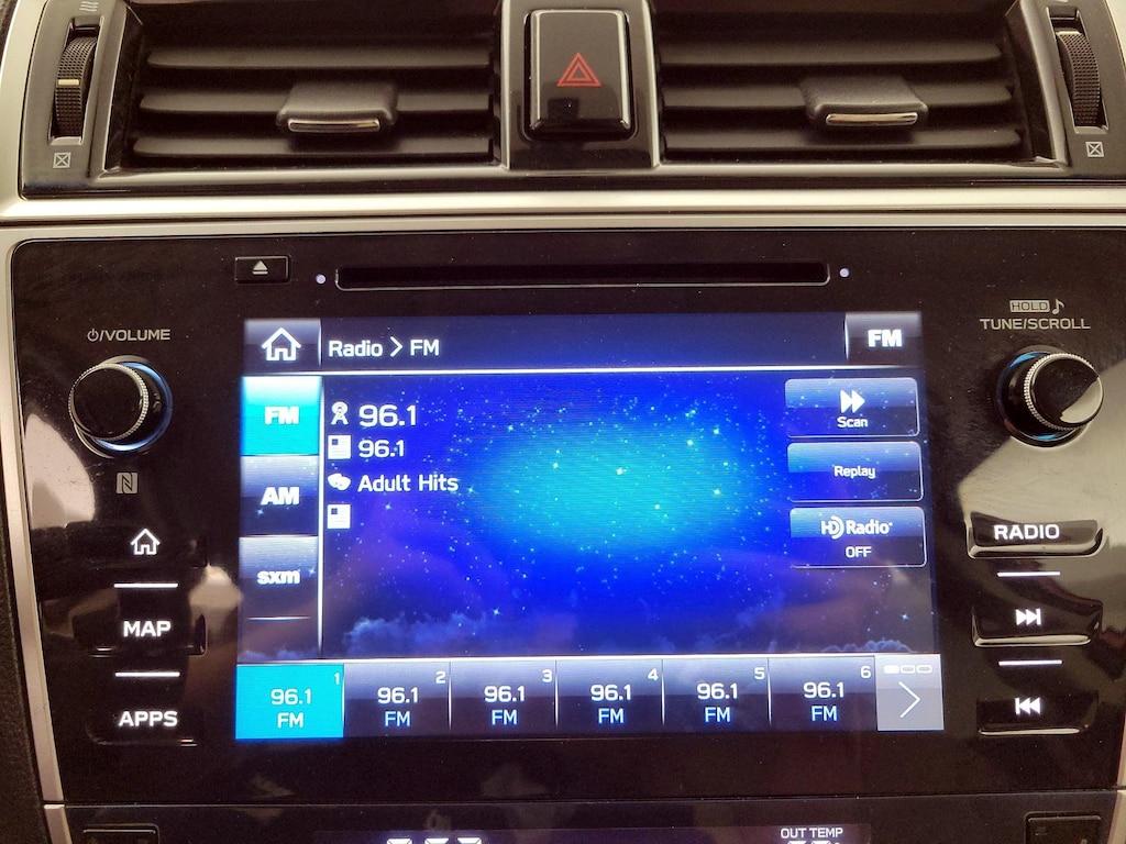 used 2018 Subaru Outback car, priced at $17,998