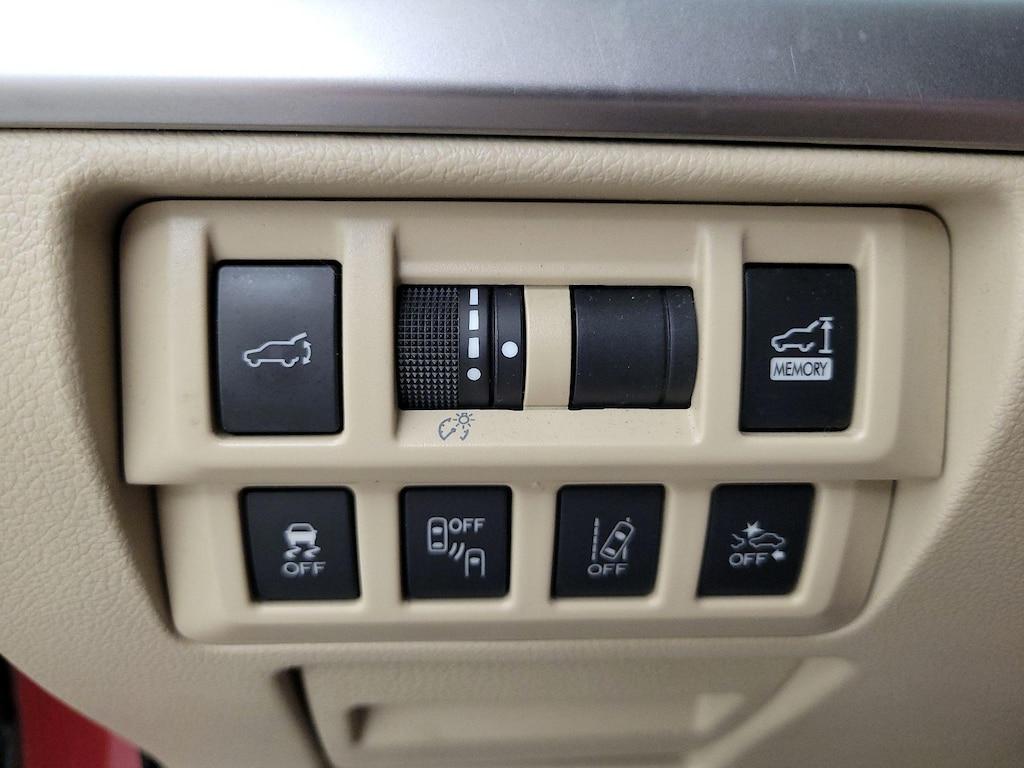 used 2018 Subaru Outback car, priced at $17,998